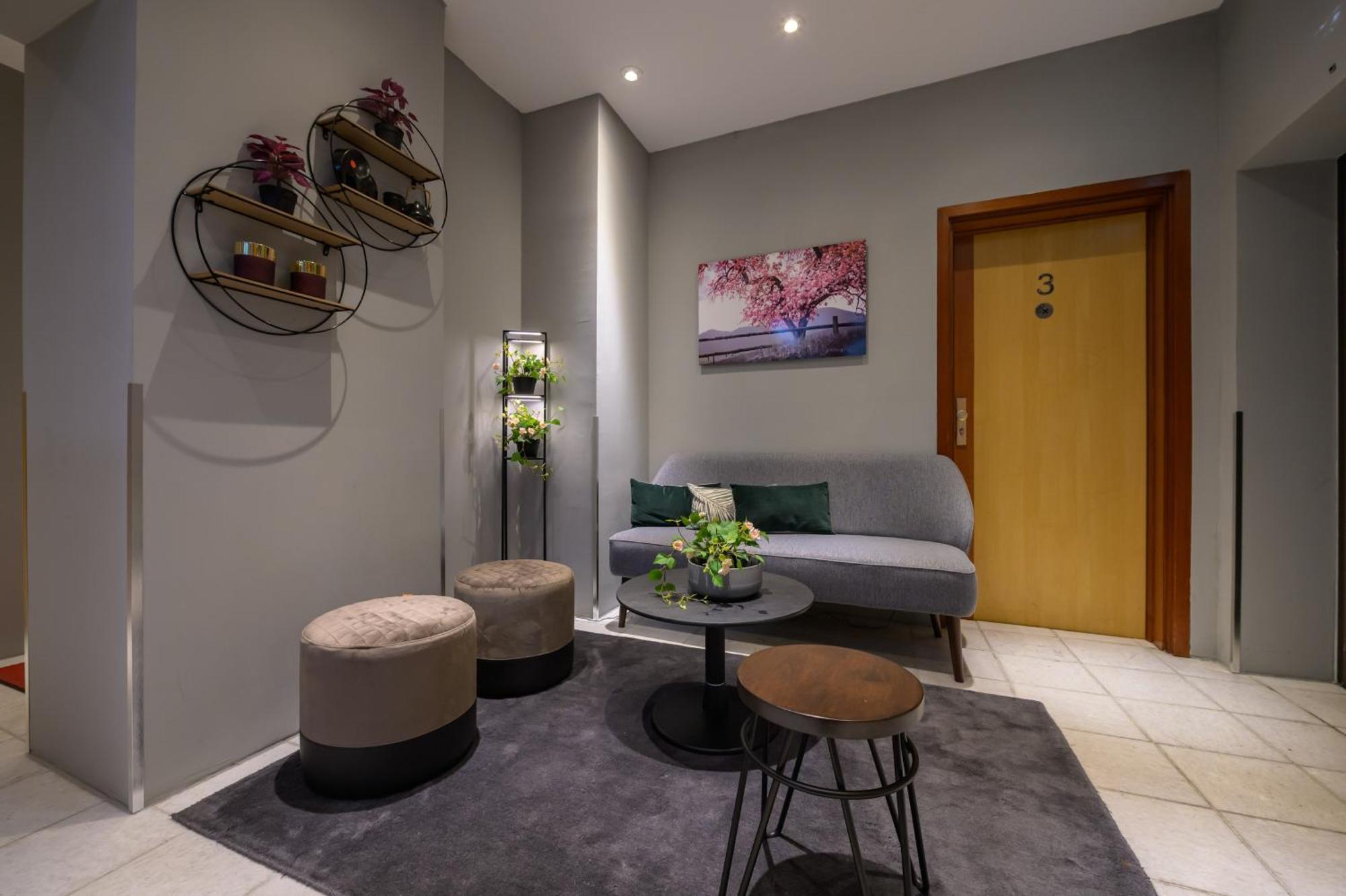 Margit Hotel München