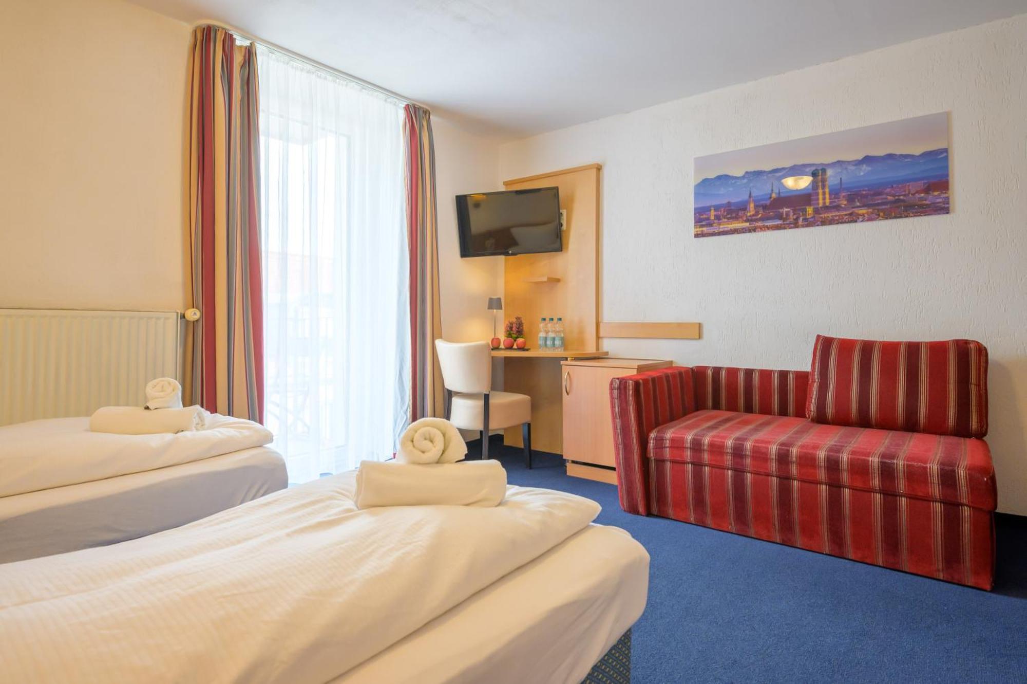 Hotel Margit München