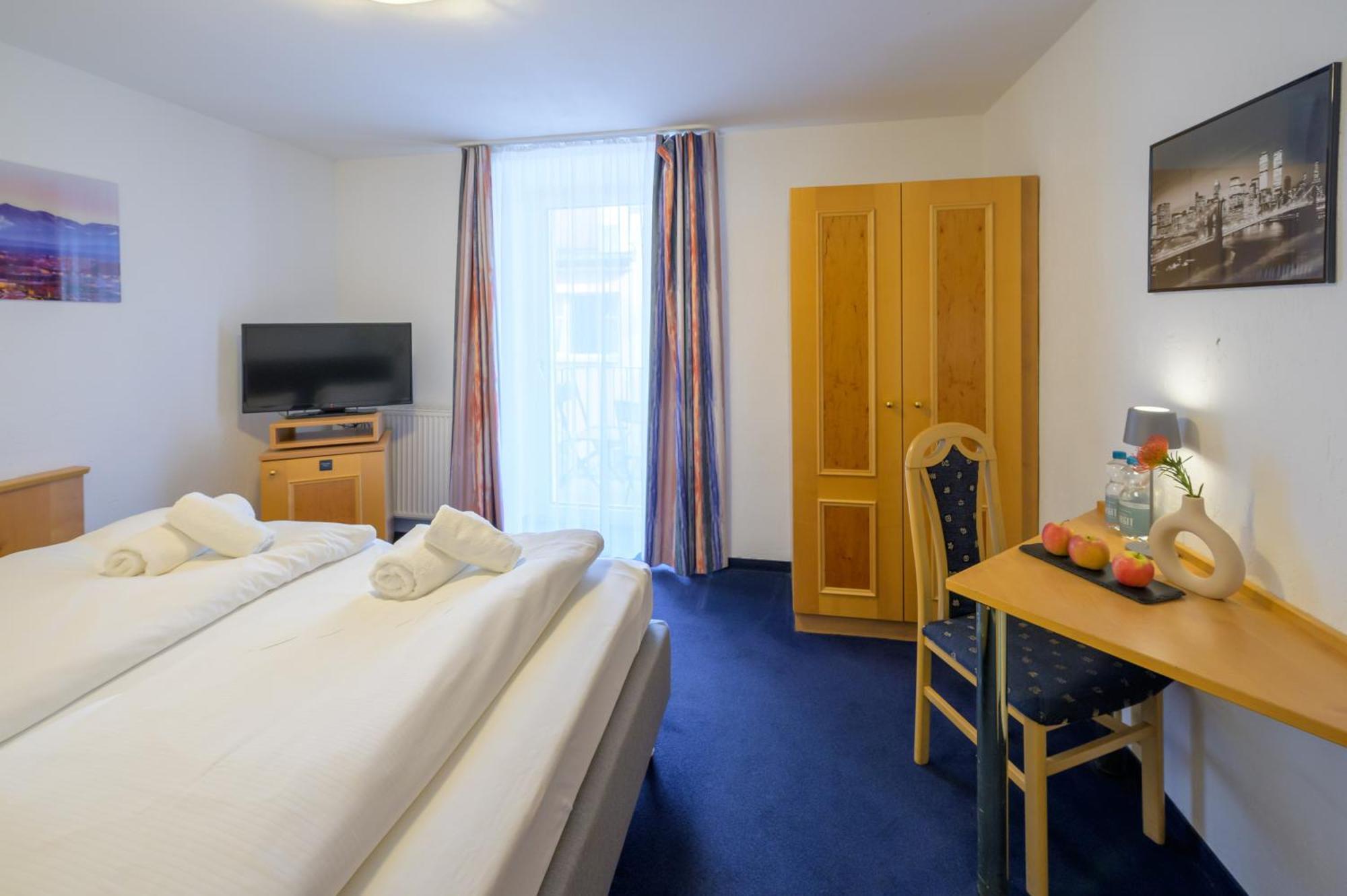 Hotel Margit