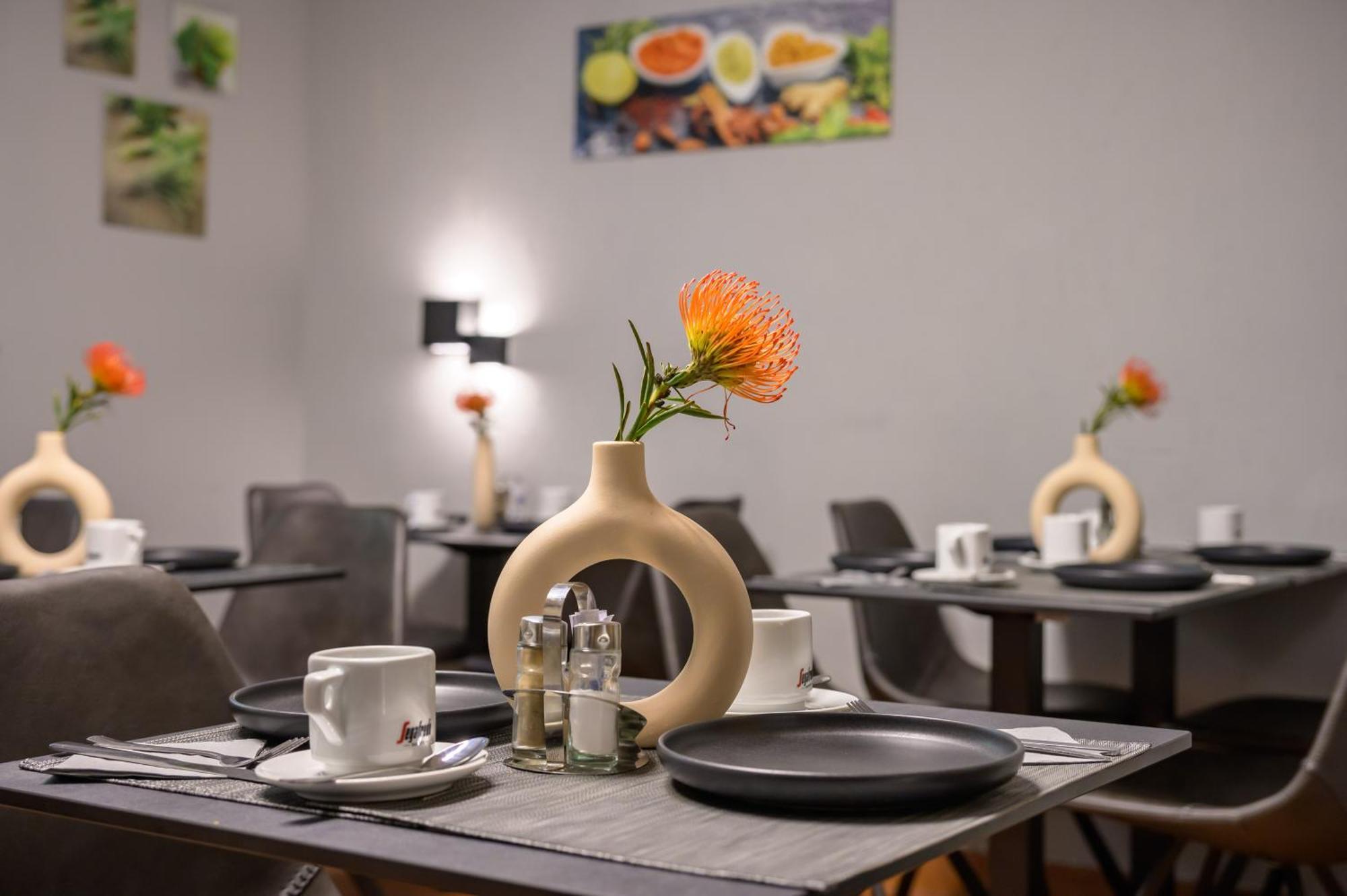 Hotel Margit München