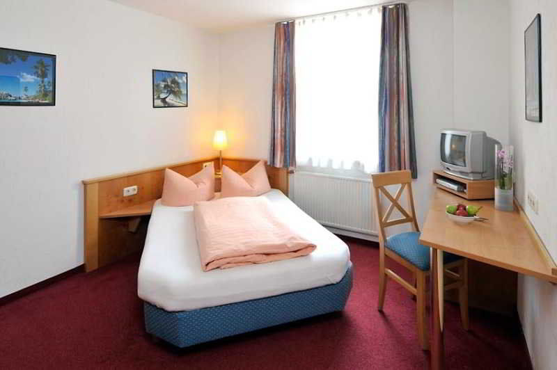 Margit Hotel 3*