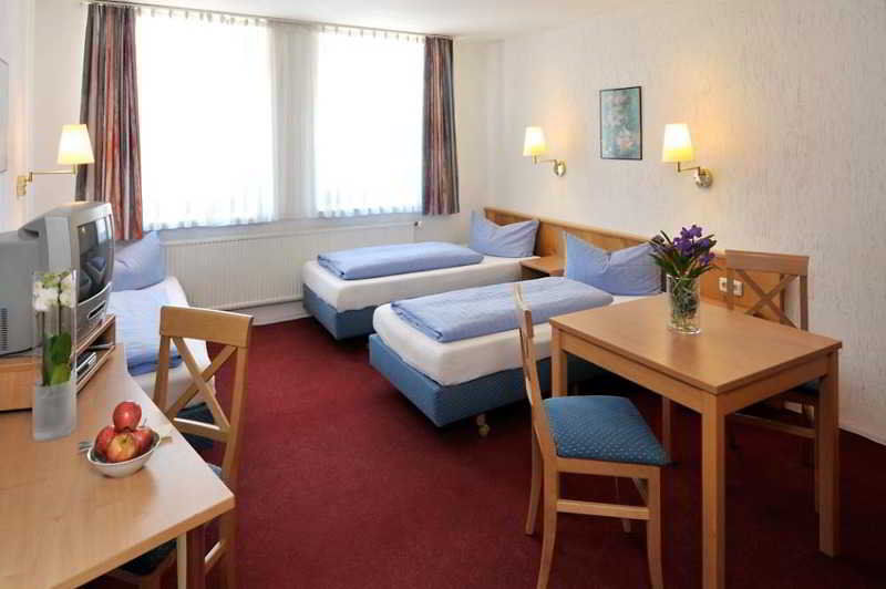 Margit 3* München