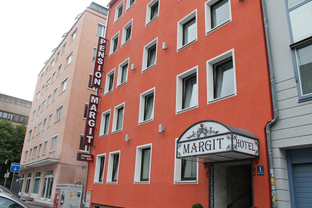Hotel Margit München